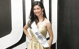 Miss Indonesia 2019: Elisa Jonathan 'Calon Mantu Ahok' Banjir Doa Menang Jelang Grand Final