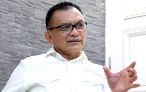  TKN Tepis Pernyataan Prabowo Soal Harga Bahan Pokok Indonesia Tertinggi di Dunia