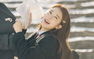 Stalker Yoo In Na di 'Touch Your Heart' Bikin Netter Ngeri Hingga Merinding