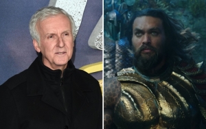 Sutradara 'Avatar' Sebut Efek Visual 'Aquaman' Tidak Realistis
