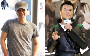 YG Disuruh Belajar Cara Tangani Media dari JYP Usai Dikritik Soal Yunhyeong Pacari Daisy 