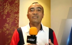 Sprinter Legendaris Purnomo Yudhi yang Dinobatkan Jadi Manusia Tercepat di Asia Meninggal Dunia