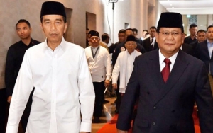 Debat Kedua, Prabowo dan Jokowi Diminta Beri Solusi Soal Kerusakan Lingkungan Akibat Eksploitasi SDA