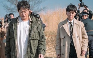 Jung Kyung Ho - Park Sung Woong Bakal Reuni di 'When the Devil Calls Your Name'