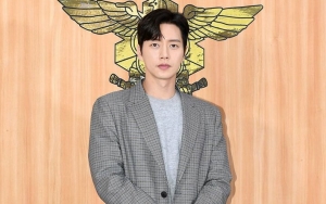 Park Hae Jin Jalani Latihan Pemadam Kebakaran Demi Akting di 'Secret'