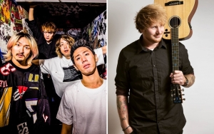 ONE OK ROCK jadi Pembuka Konser Ed Sheeran di Jakarta, Fans Protes
