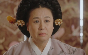 Misteri Kematian Janda Permaisuri Agung Terungkap Mengejutkan di 'The Last Empress'