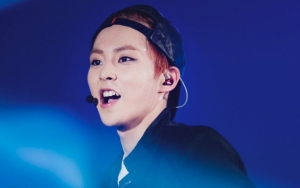Xiumin EXO Dimintai KTP Saat Makan di Restoran, Kenapa?