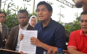 Lucky Hakim Cabut Laporan Penggelapan Dana, Beri Jangka Waktu Mantan Pegawai Kembalikan Uangnya