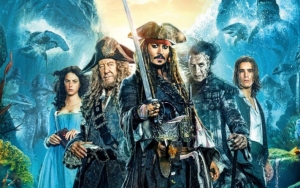 Reboot 'Pirates of Carribean' Terancam Gagal Produksi Gara-Gara Ditinggal Penulis