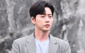 Park Hae Jin Paling Nantikan Syuting Adegan Cekcok di 'Secret'
