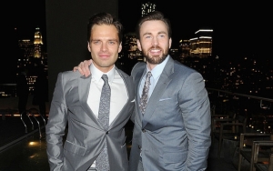 Sebastian Stan Gantikan Chris Evans di Film 'The Devil All The Time'