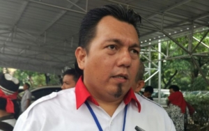 TKN Jokowi Adukan Koran Indopos ke Dewan Pers Karena Berita 'Ahok Gantikan Ma'ruf?'
