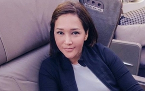  Miss Indonesia 2019: Maia Estianty Ikut Tanyai Top 15, Isi Pertanyaannya Wow Banget!