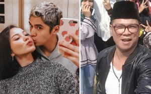 Ortu Alyssa Cuek Anak Dikasari Al Ghazali, Andika Eks Kangen Band Jarang Nafkahi Istri-Topik Pagi