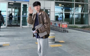 Ryu Jun Yeol Pamerkan Hadiah Valentine dari Selebgram Inggris, Caption Manis Bikin Meleleh