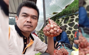  Dilaporkan ke Bareskrim, Politikus PSI Guntur Romli Makin Curiga Subkhan Main Sandiwara