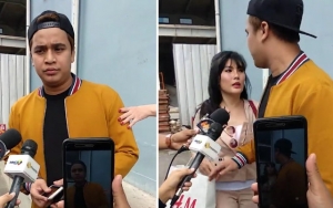 Billy dan Angela Lee 'Romantis' Makan di Pinggir Jalan, Hilda Jutek Takut Pacar Direbut?