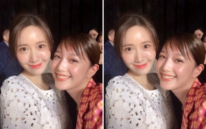 Yoona Dibandingkan dengan Tsubasa Honda di New York Fashion Week, Siapa Lebih Cantik?