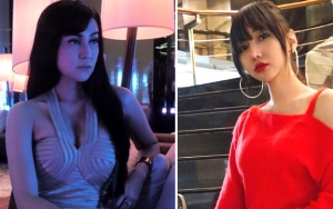 Calon Istri Kevin Aprilio Girang Bertemu Lucinta Luna dan Beri Pujian Selangit