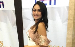 8 Potret Cantik Princess Megonondo, Miss Indonesia 2019 Yang Baru Berusia 18 Tahun