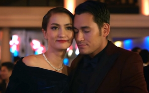 Atiqah Hasiholan Dilamar Arifin Putra di Teaser Film 'Mantan Manten'