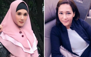 Mulan 'Curi' Julukan Bunda Milik Maia, Aib Rusak Valentine Eks Istri Dhani dan Anak Terbongkar