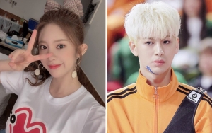 Video Lawas Daisy Puji-Puji Yunhyeong Jadi Viral Usai Digosipkan Pacaran