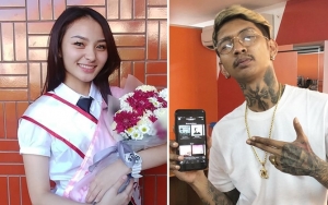 Revina VT Disinggung Soal Nyesel Pacaran Dengan Young Lex, Beri Jawaban Mengejutkan