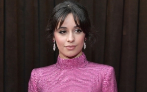 Camila Cabello Disebut Mirip Wanita Timur Tengah Gara-Gara Pamer Foto Pakai Hijab