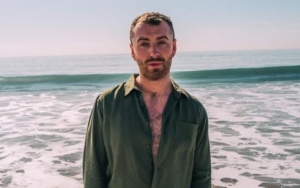 Sam Smith Ternyata Rela Menahan Lapar Berminggu-Minggu Sebelum Difoto