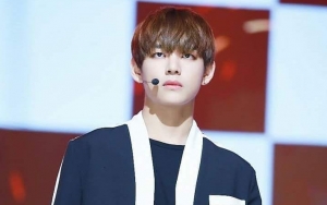 V BTS Dipuji Lebih Ganteng Saat Disorot Kamera TV Amerika, Netter Tak Terima