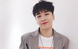 Seungri Big Bang Kembali Minta Maaf Pada Fans Soal Kasus Burning Sun