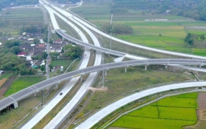 Pengamat Transportasi Minta Presiden Selanjutnya Stop Bangun Jalan Tol di Jawa