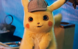 Warner Bros Tampilkan 10 Pokemon ini di Teaser Baru 'Detective Pikachu'