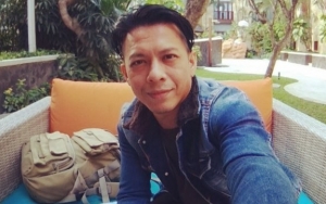 Ariel NOAH Ajak Sang Putri Liburan ke Jepang, Malah Diduga Hadiri Pernikahan Syahrini-Reino Barack
