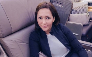 Maia Estianty Beri Pertanyaan 'Sulit', Netter Malah Salfok Soal Ini