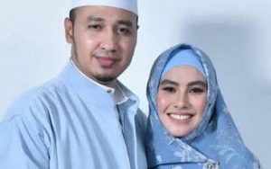  Kartika Putri Beri 'Kode' Kehamilan Pertamanya