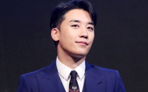 Seungri Big Bang Gelar Konser di Seoul, Fans Yang Datang Dihujat Habis-Habisan