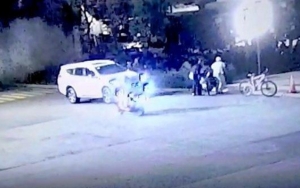 7 Relawan Jokowi Dilarikan ke Rumah Sakit Usai Ledakan di Nobar Debat Capres