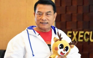  BPN Sebut Jokowi Bohong Soal Konflik Agraria, Begini Kata Moeldoko