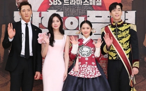 'The Last Empress' Umumkan Tanggal dan Lokasi Liburan Gratis