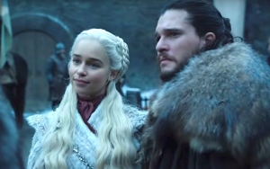 Presiden HBO Pastikan Seri Terakhir 'Game of Thrones' Akan Penuhi Ekspektasi Penggemar