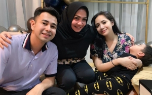 Raffi Dapat Kado Ultah Puluhan Juta dari Mama Rieta, Nagita Teriak Gigit Jari