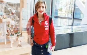  Biasa Pamer Berlian dan Barang Mewah, Barbie Kumalasari Malah Ketahuan Pakai Tas KW Bikin Ngakak