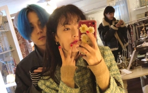 HyunA Digombali E'Dawn di Perayaan Debut ke-12, Fans Sebut Bak Raja dan Ratu