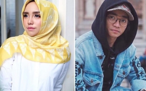 Foto Perdana Salmafina Lepas Hijab Dibully Wajah Oplas, Taqy Eks Suami Pamer Istri Baru?