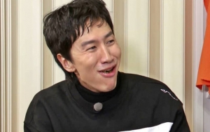 Lee Kwang Soo Kembali Alami Nasib Apes Yang Mengejutkan Member 'Running Man'