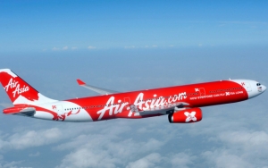 Tiket Pesawat AirAsia 'Menghilang' dari Situs Agen Perjalanan Online 