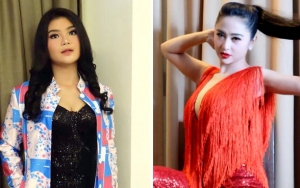 Kepergok Datang ke Dukun, Meldi Sesumbar Dikangeni Lagi-lagi Ketahuan 'Maling' Barang Dewi Persik